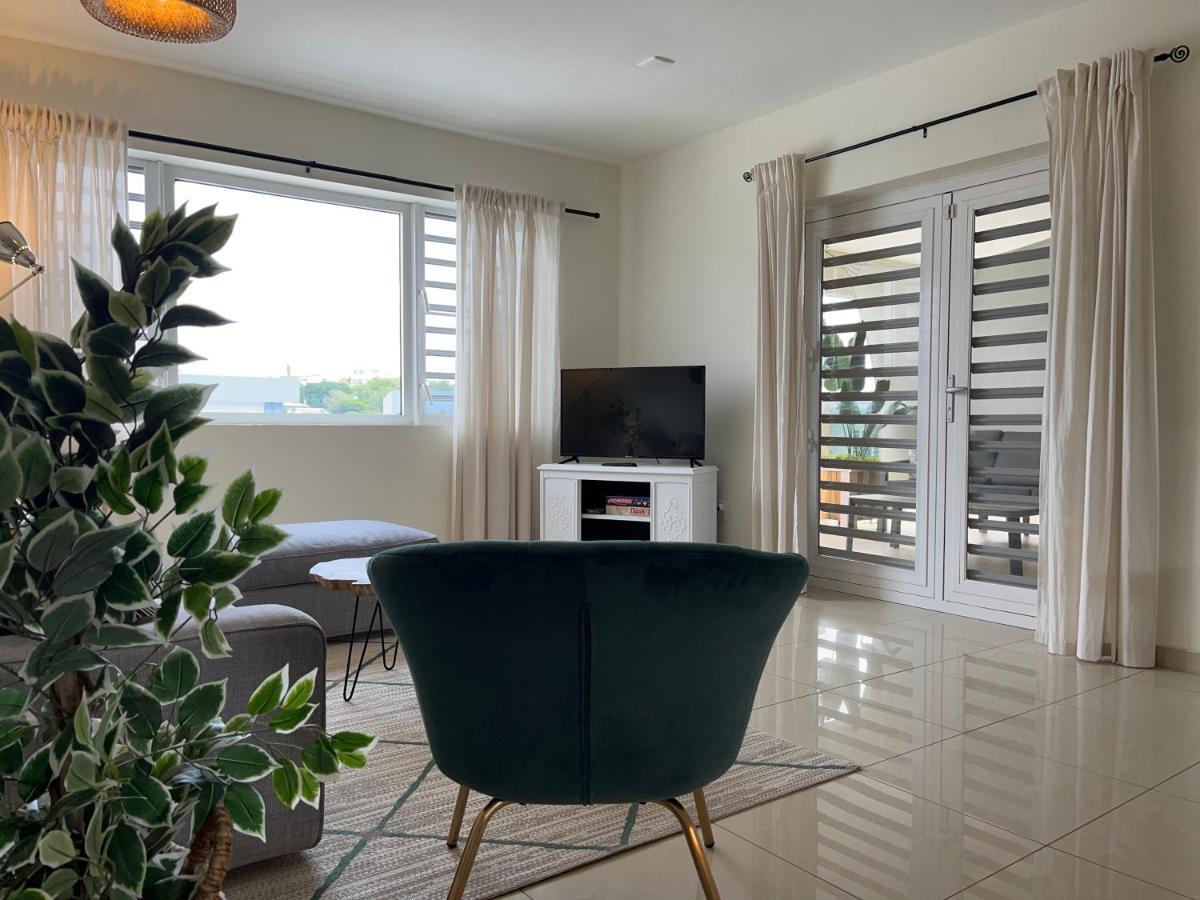 Casa Cheers Apartment Willemstad Exterior photo