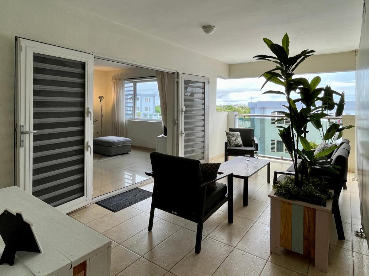 Casa Cheers Apartment Willemstad Exterior photo