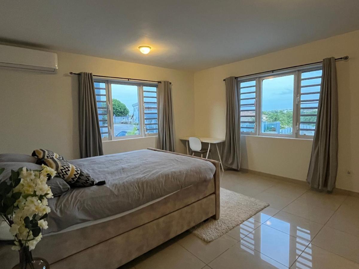 Casa Cheers Apartment Willemstad Exterior photo