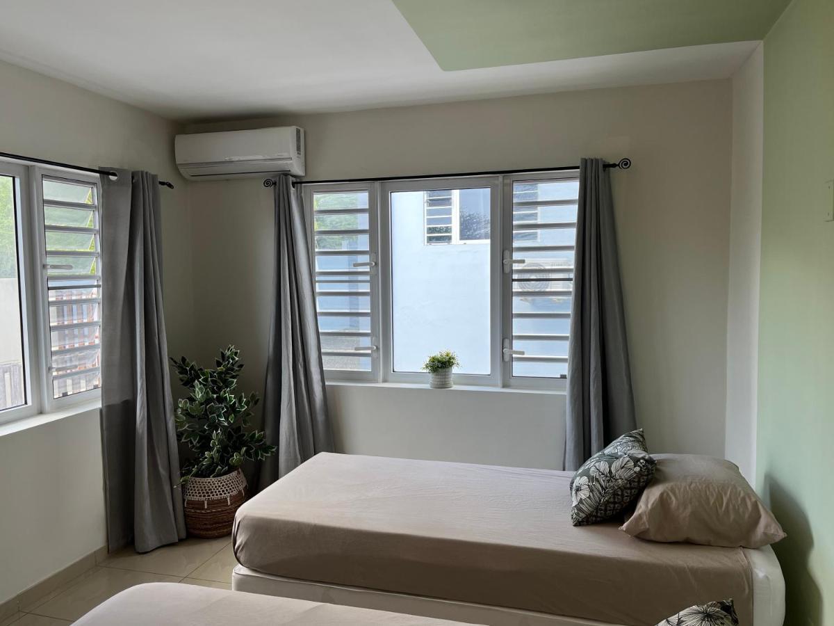 Casa Cheers Apartment Willemstad Exterior photo